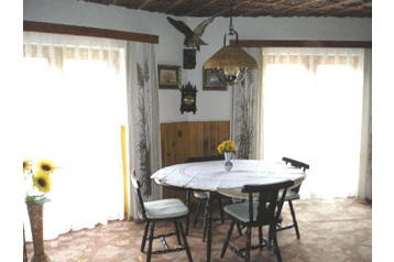 Словакия Chata Poráčska dolina, Екстериор